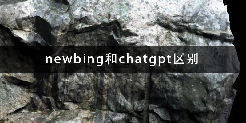 newbing和chatgpt区别.png