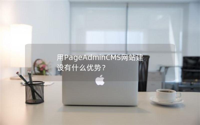 用PageAdminCMS网站建设有什么优势？